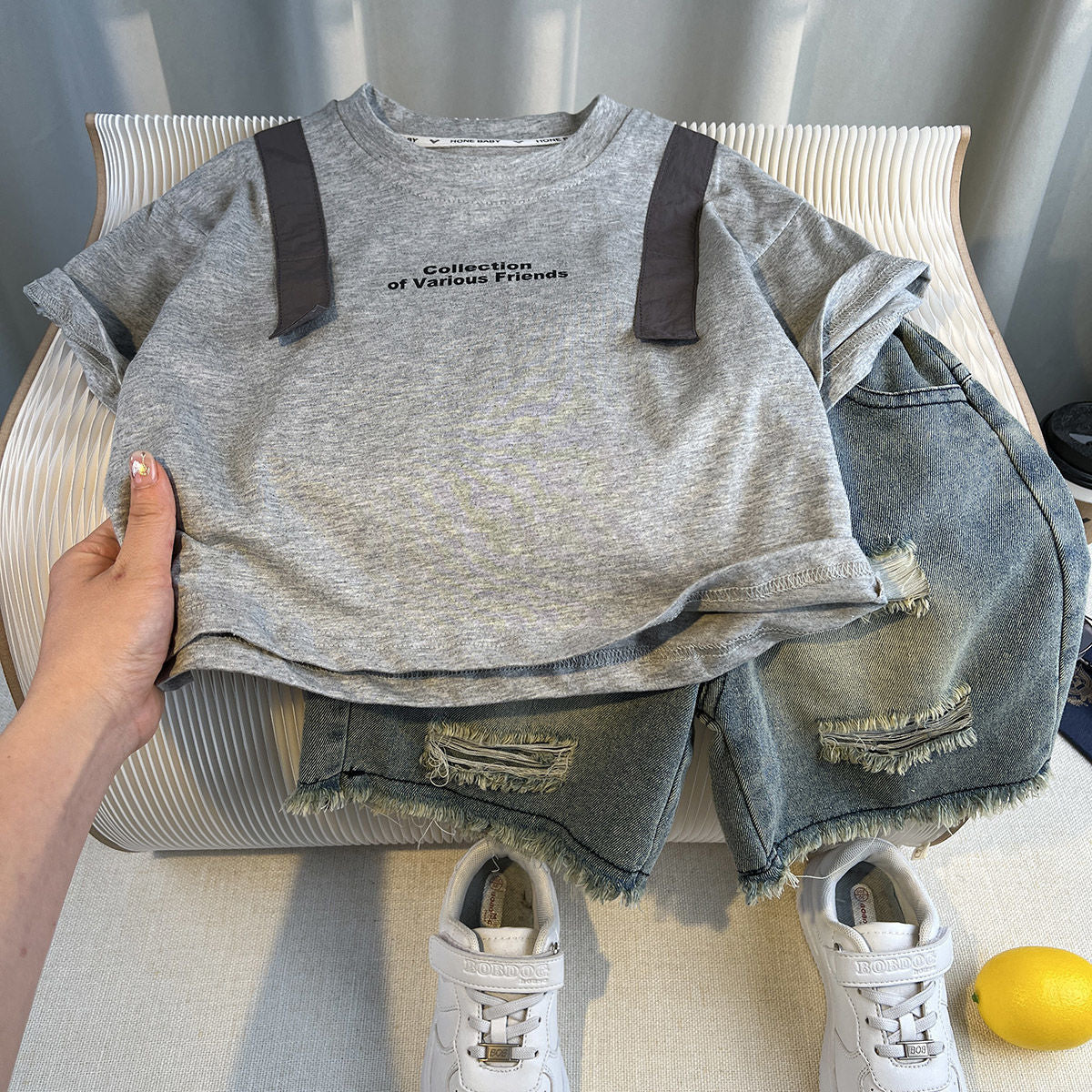 Boys' Summer Shorts