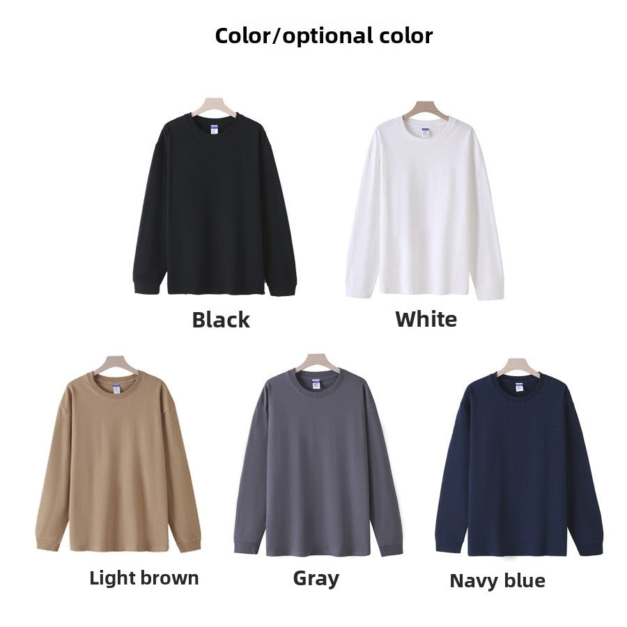 Cotton T-Shirt