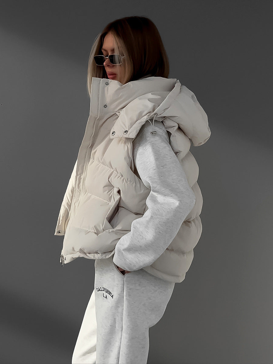 Women's Vest