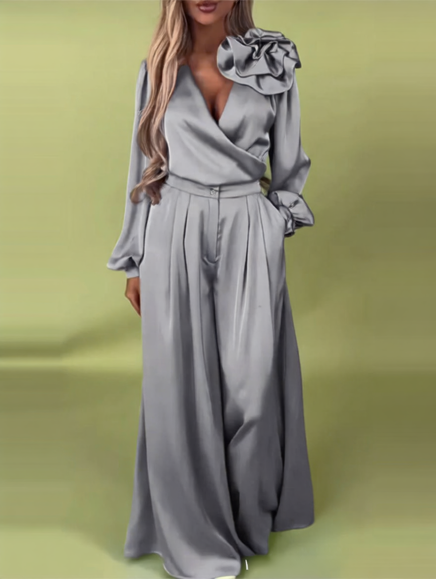 Women's Suit Set