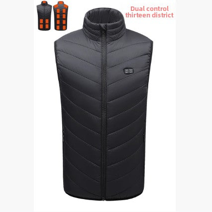 Electric Heating Vest