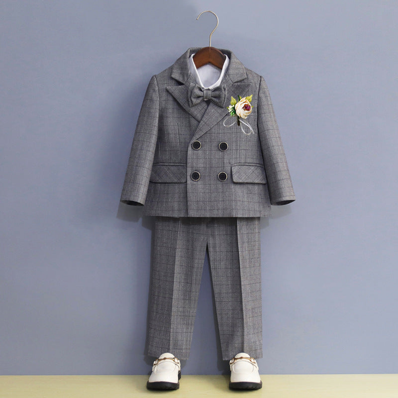 Children's suit