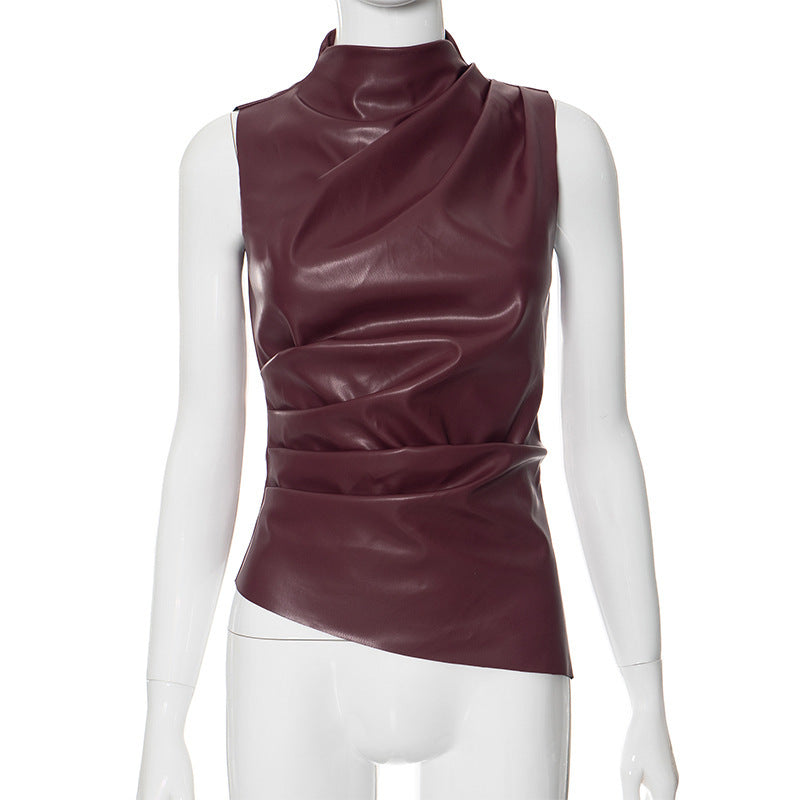 Women's Sleeveless Top