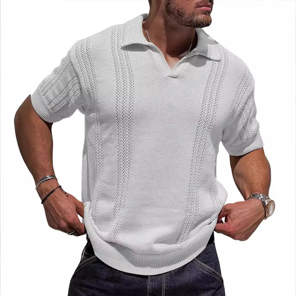 Men's Polo Shirt