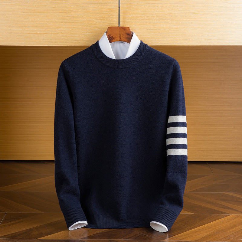 Wool sweater