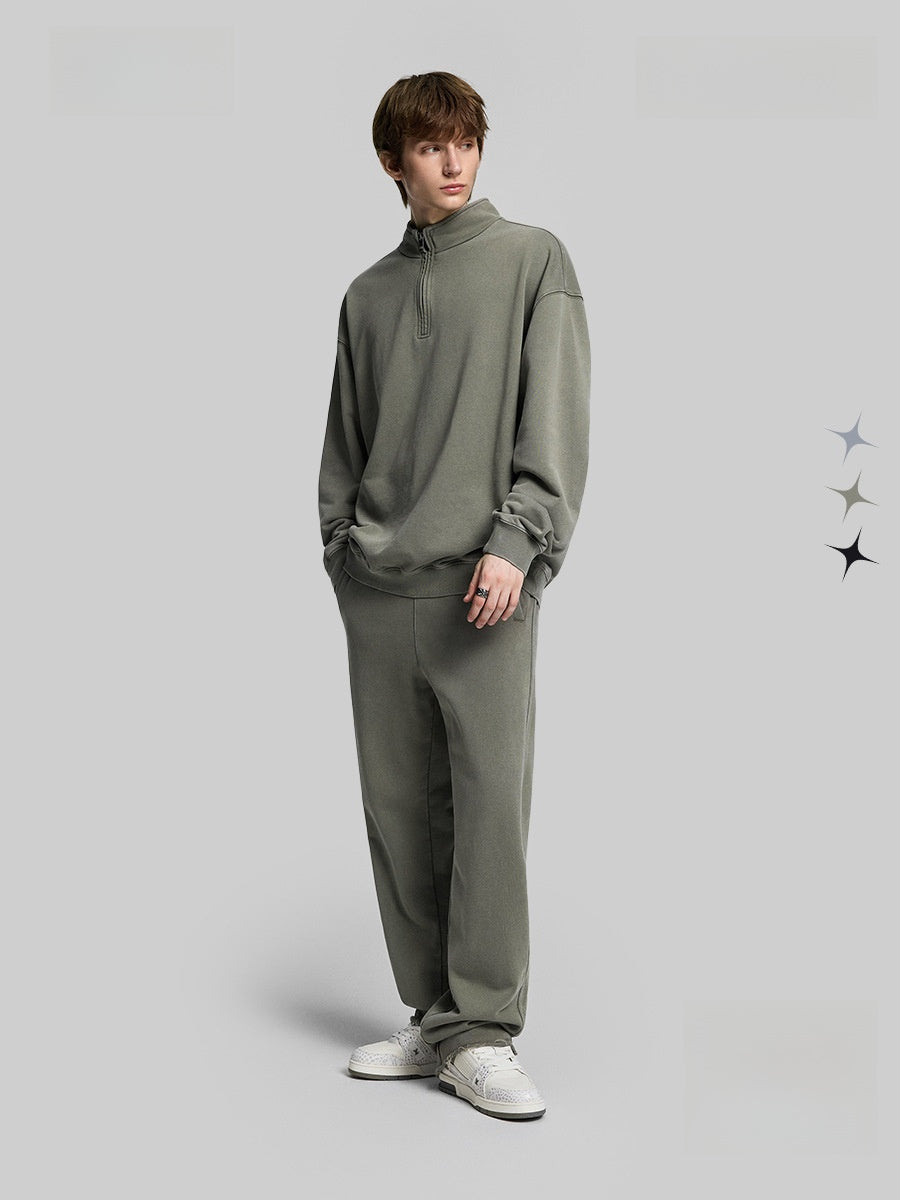 Cotton Sweatsuit