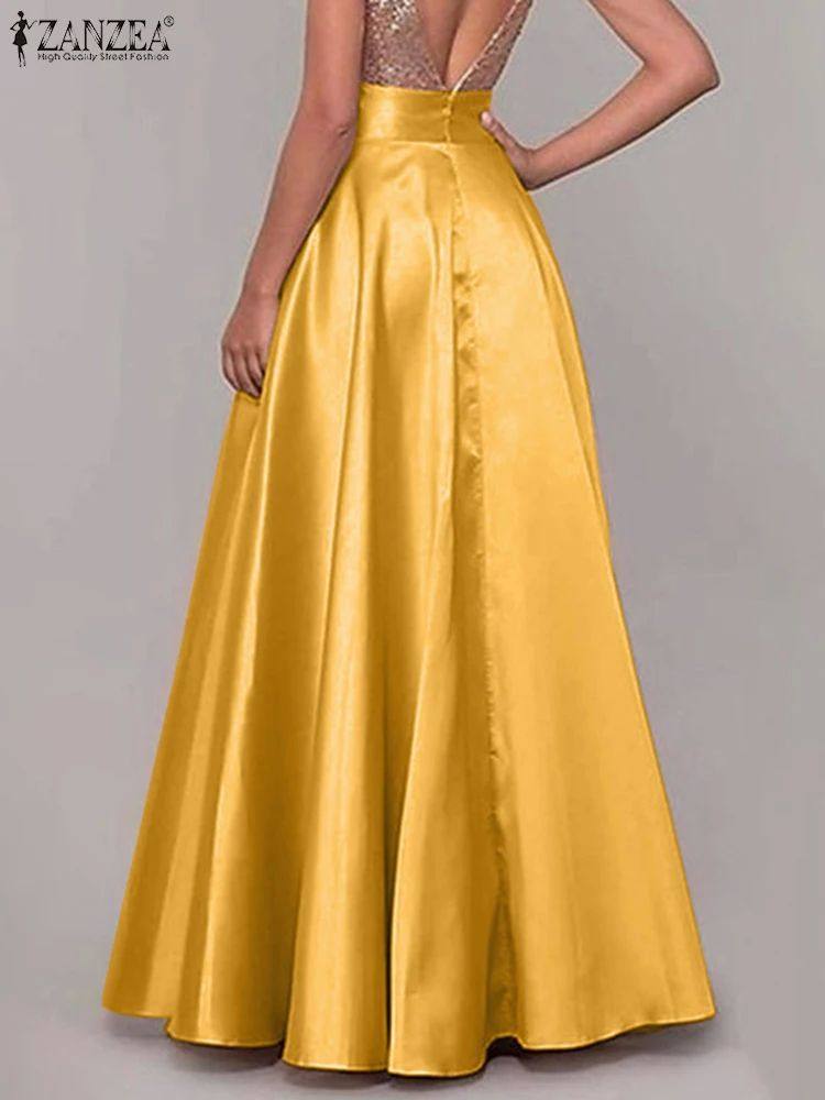 Maxi Skirts