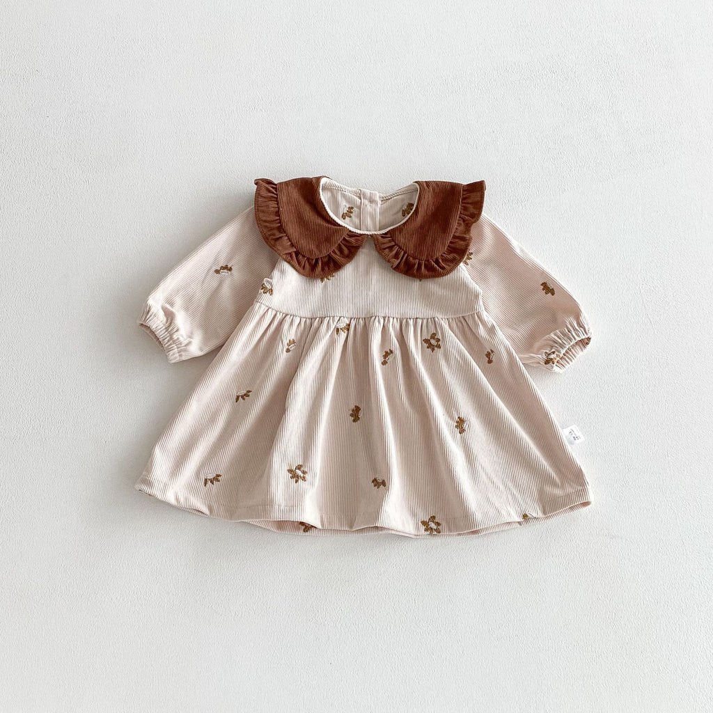 Girl's Dress