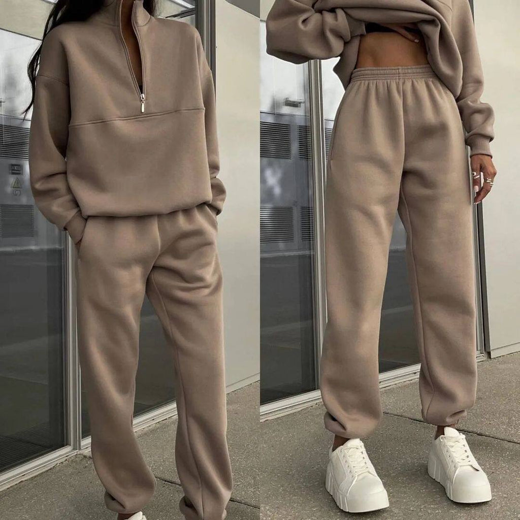Casual suit - Two-piece se top and bottom