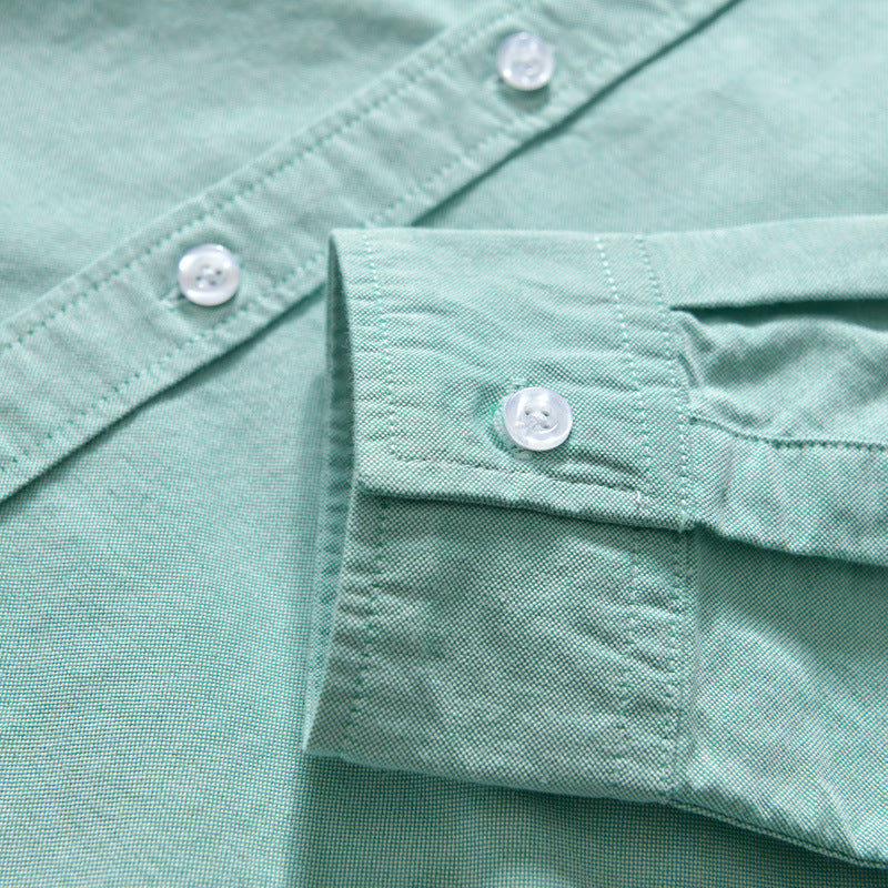 Men's Cotton Shirt