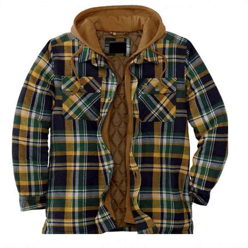 Cotton Jacket