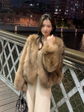 Fur Coat