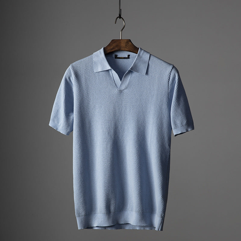 Mens Polo Shirt