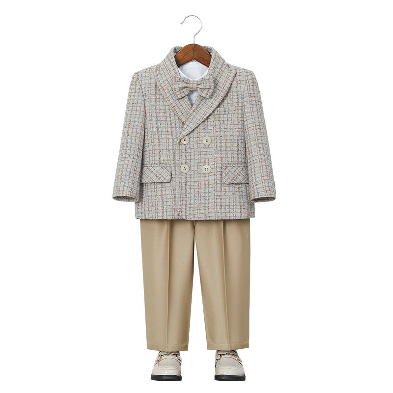 Boys' Suit Set