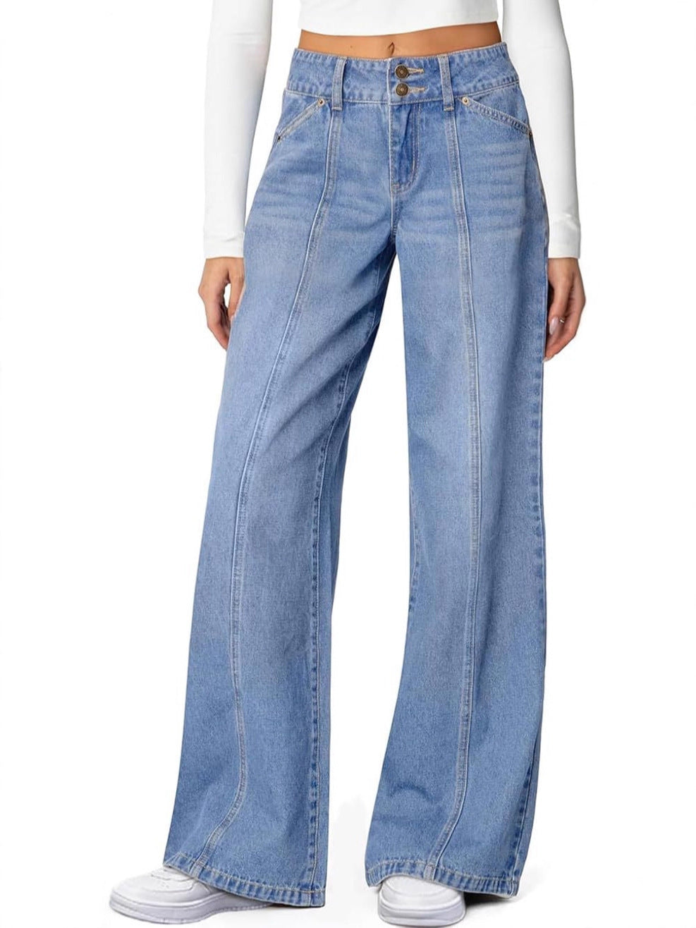 Women's Denim Jeans