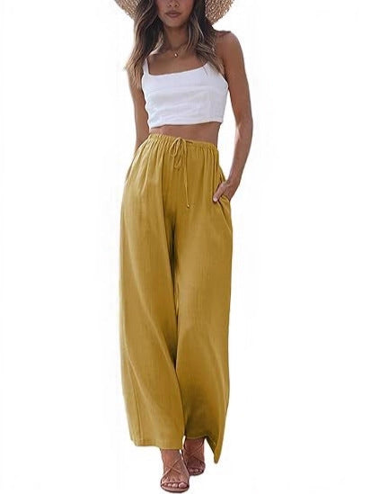 Womens Casual Trousers