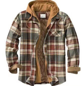 Cotton Jacket