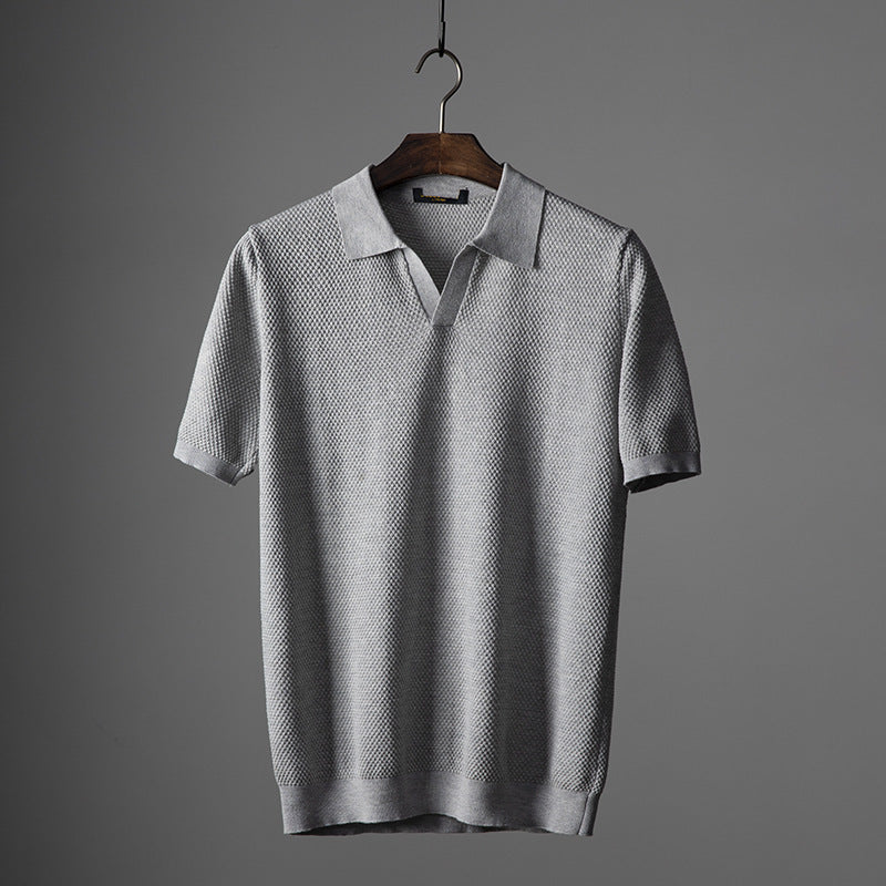 Mens Polo Shirt