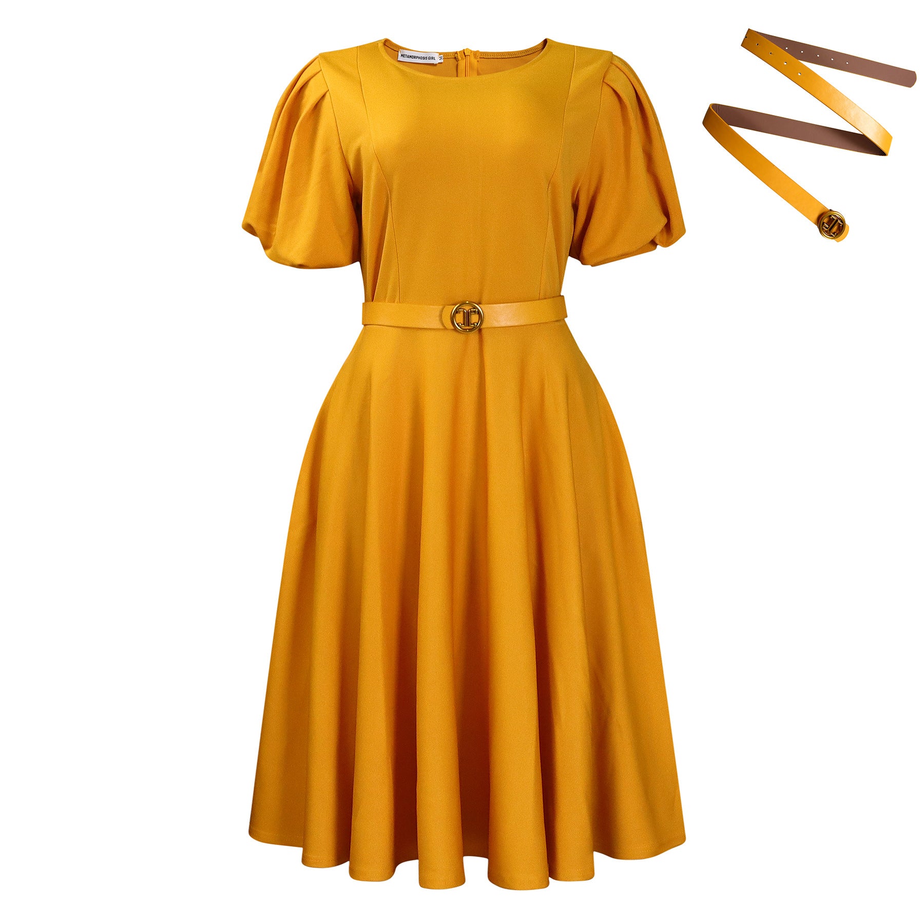 Spring Summer Women Dresses