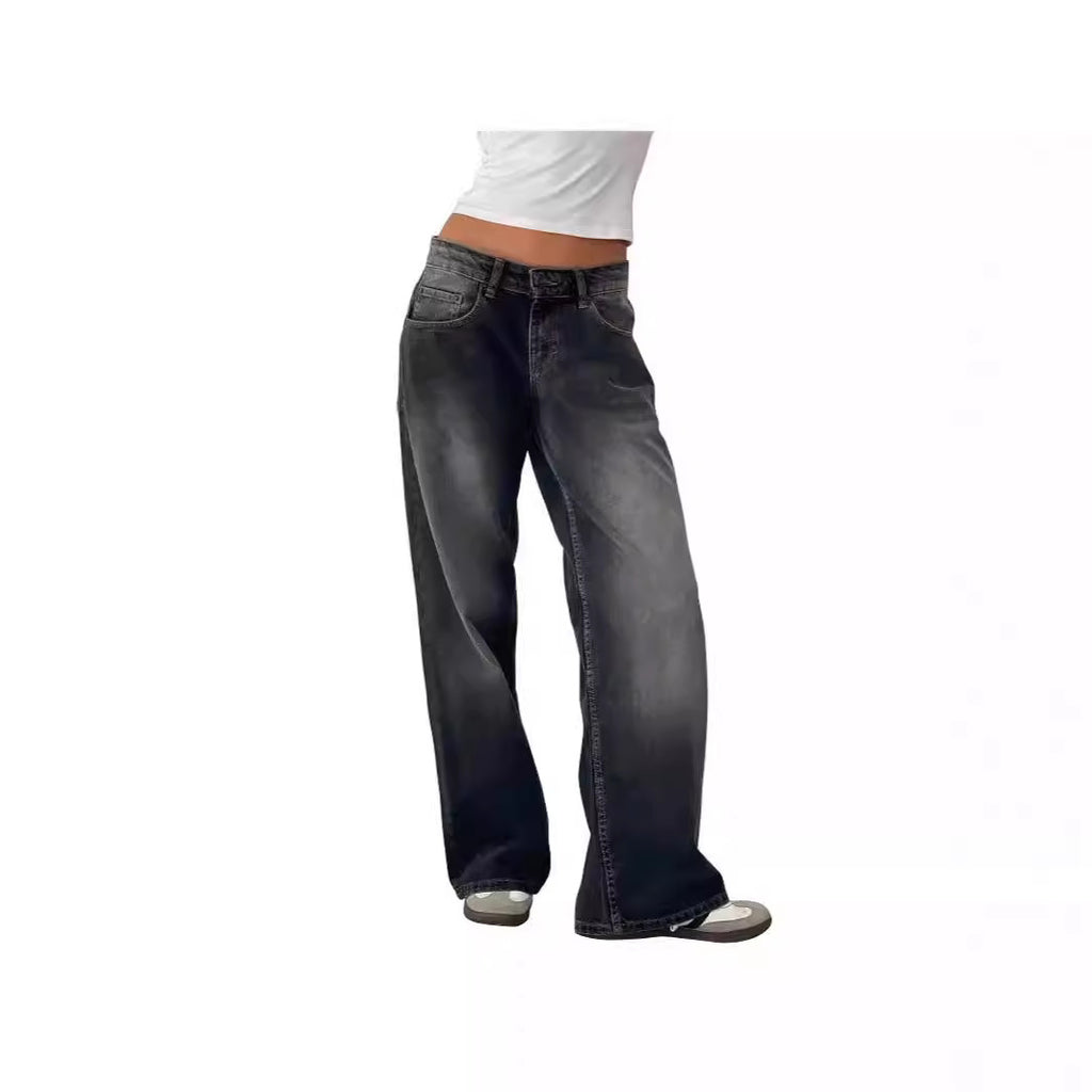 Womens Denim Jeans