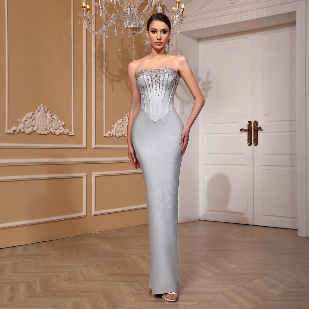 Bandage Dress