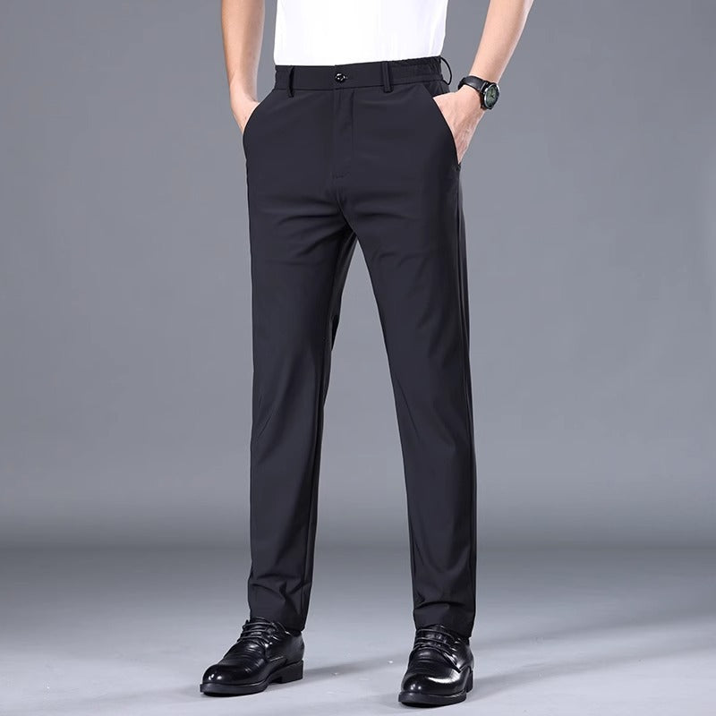 Western style trousers