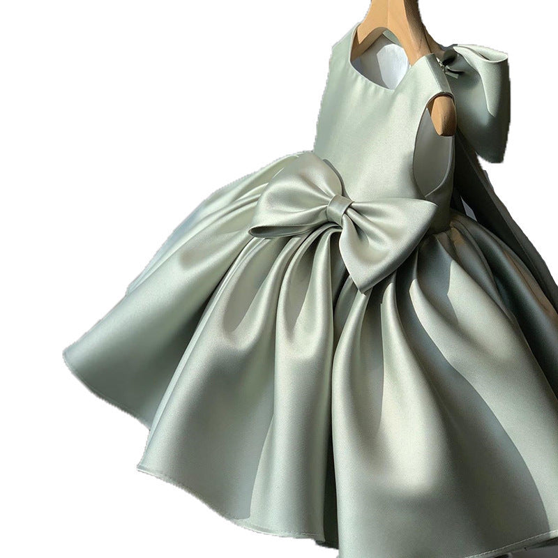 Girl's Princess Tutu Party Dress