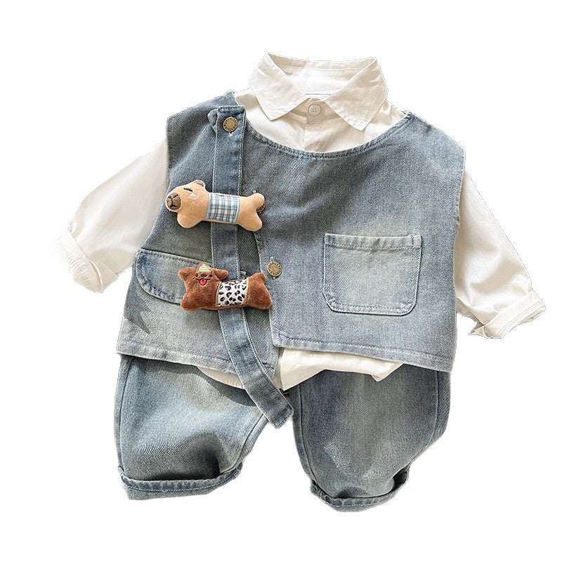 Boys' Clothing Set