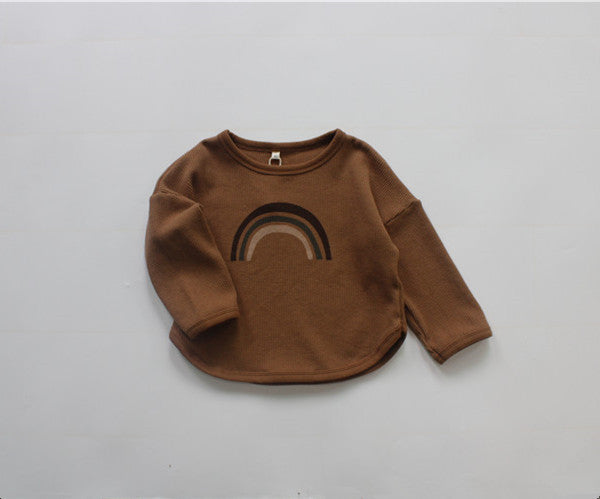 Children's Cotton T-Shirt