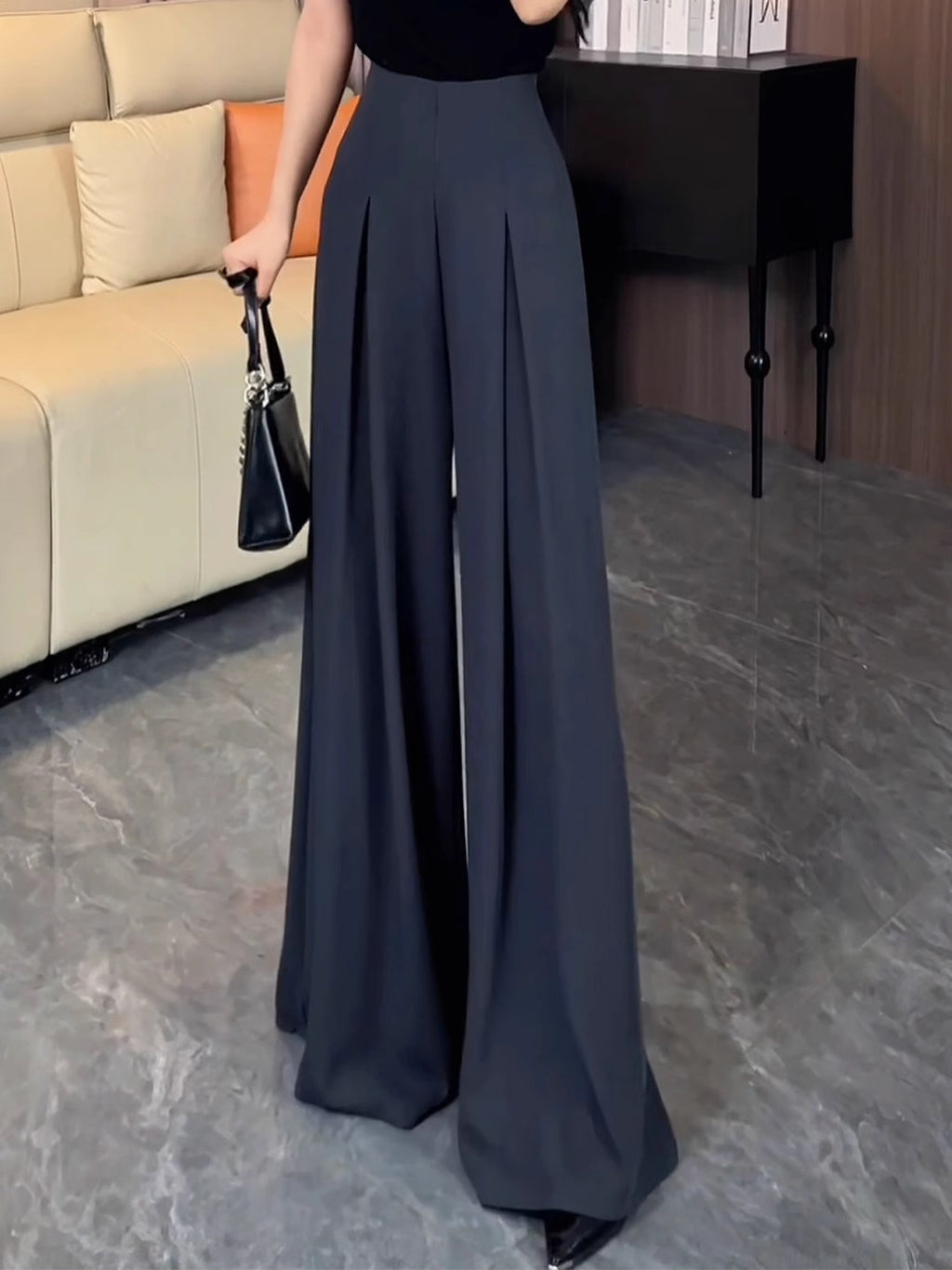 Women's Trousers