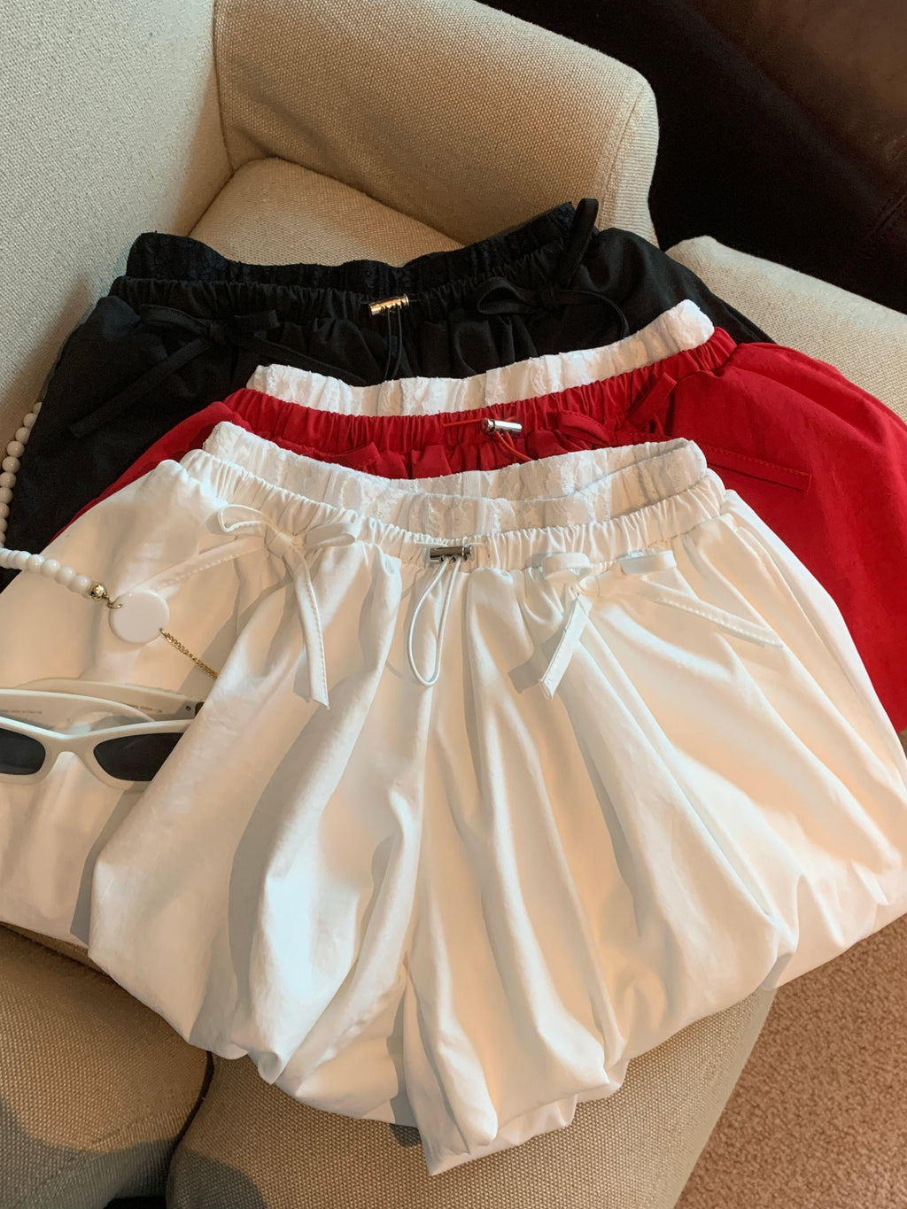 Women's shorts