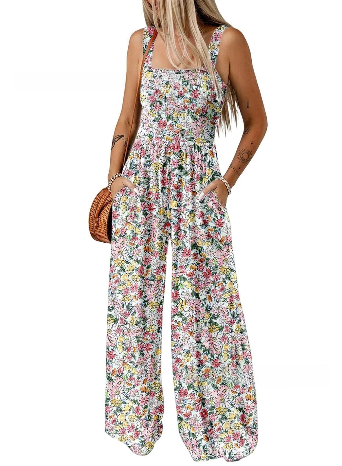 Women's Jumpsuits