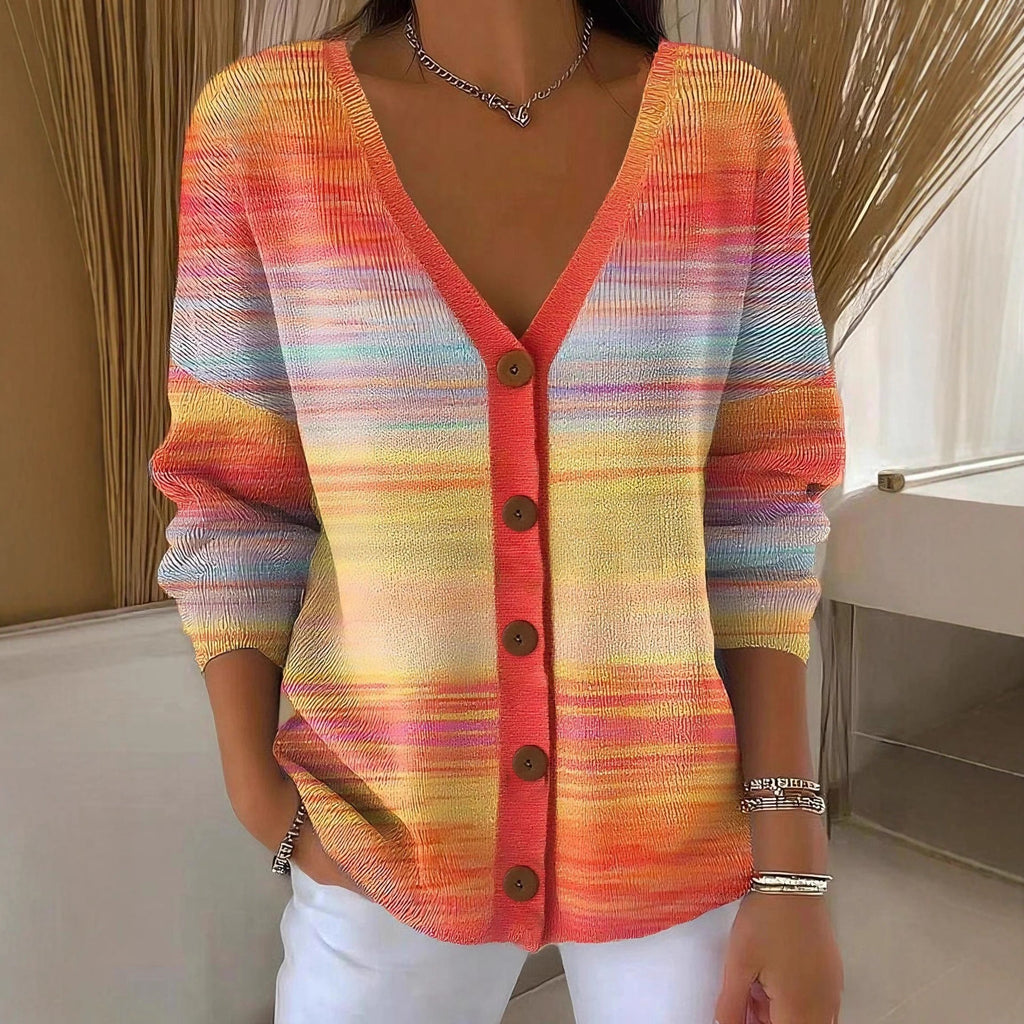 Sweater Cardigan