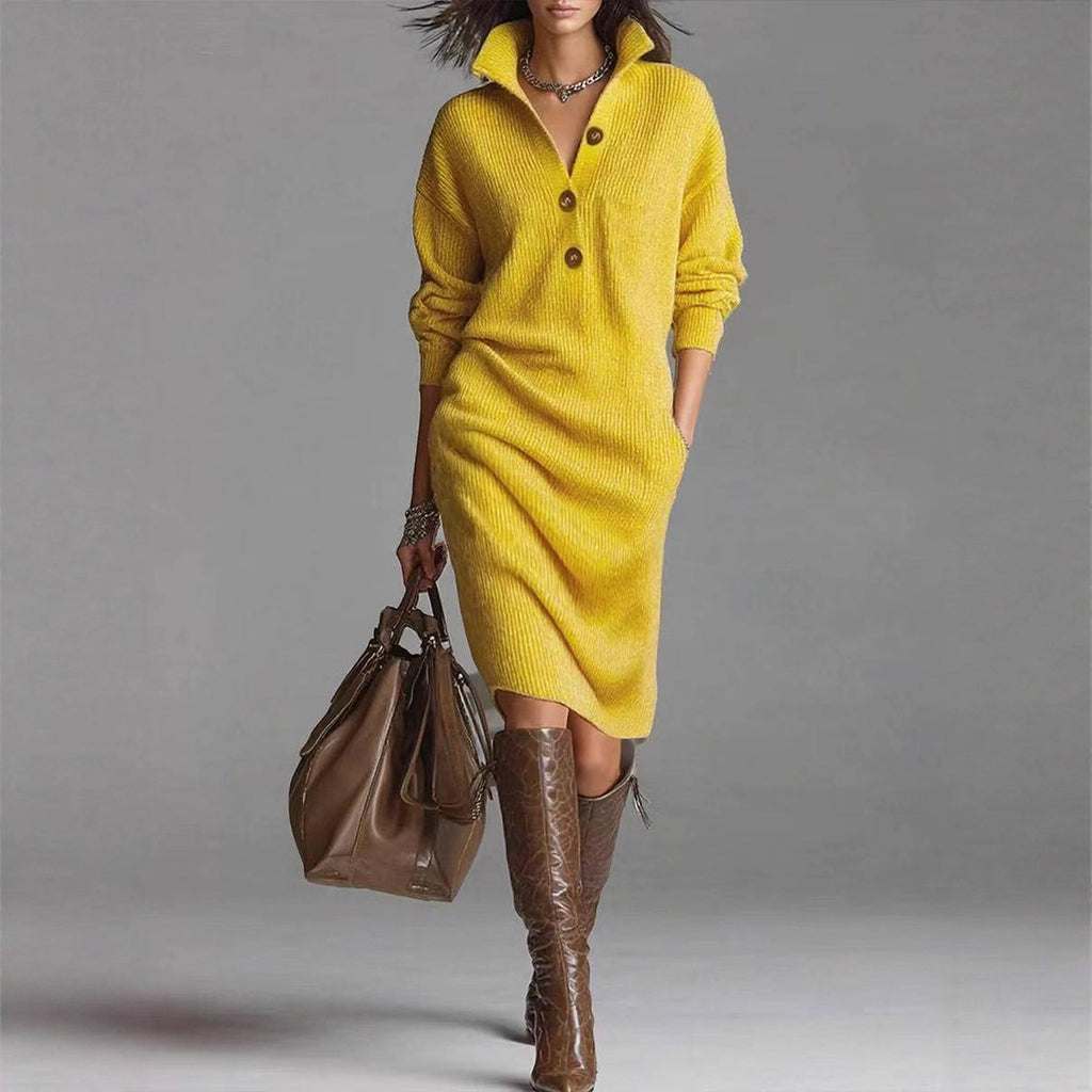 Women's Knit Dress