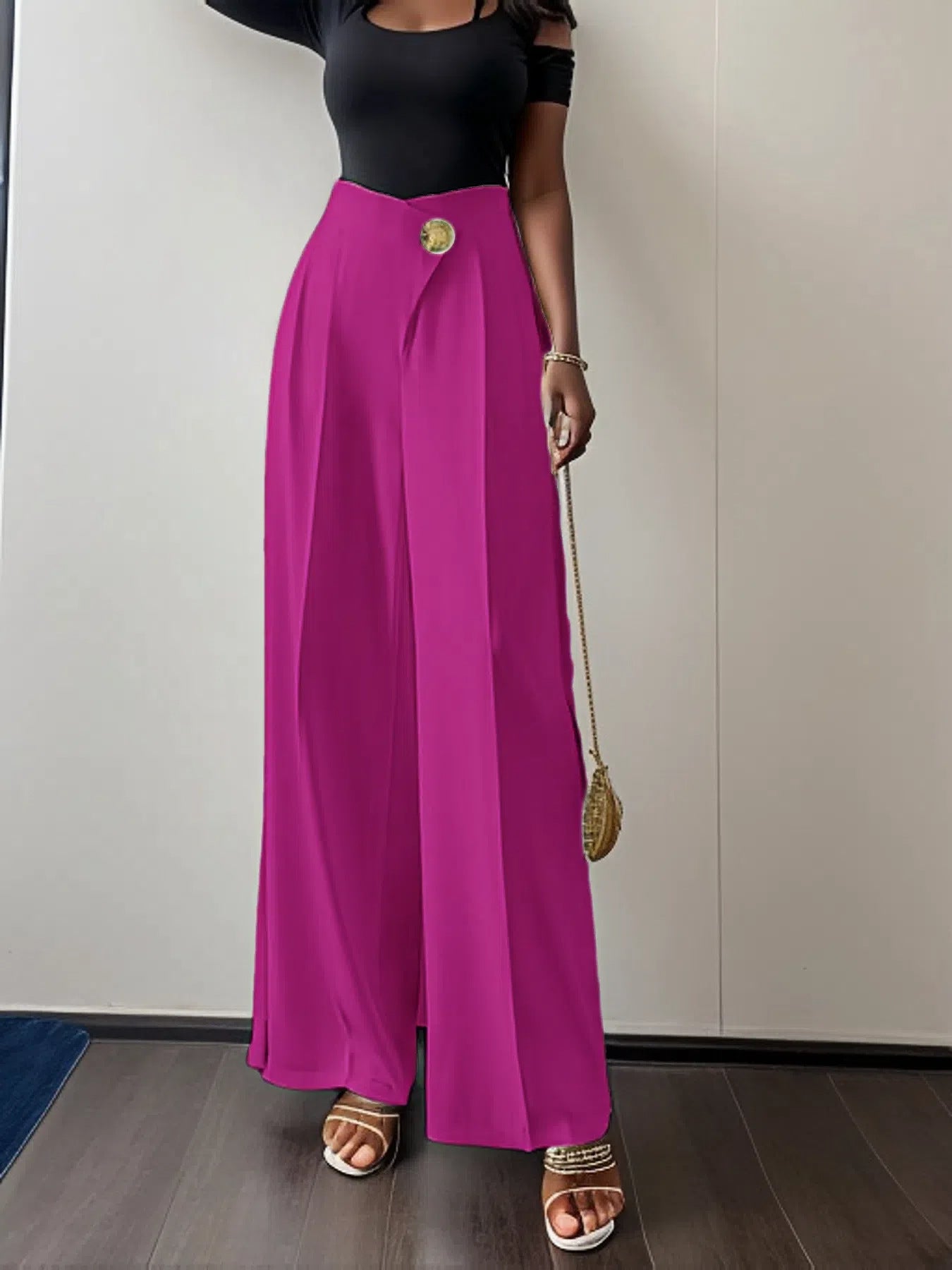 Women's Trousers