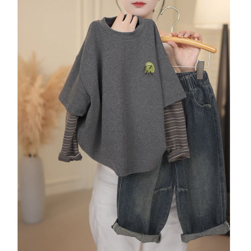 Children's Two-Piece Set