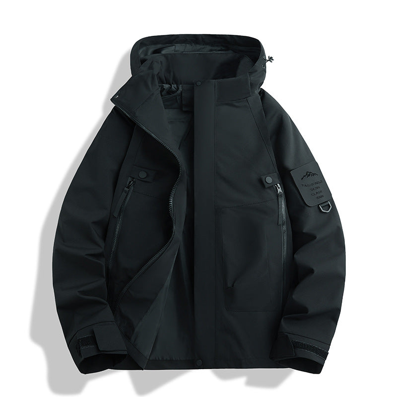 Winter jacket