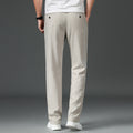 Men's Linen Trousers