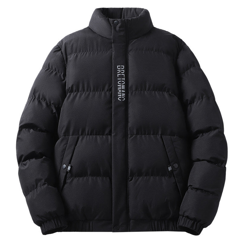 Men's Winter Jacket