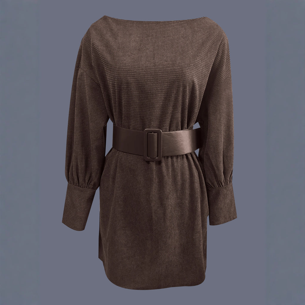 Women's Knit Dress