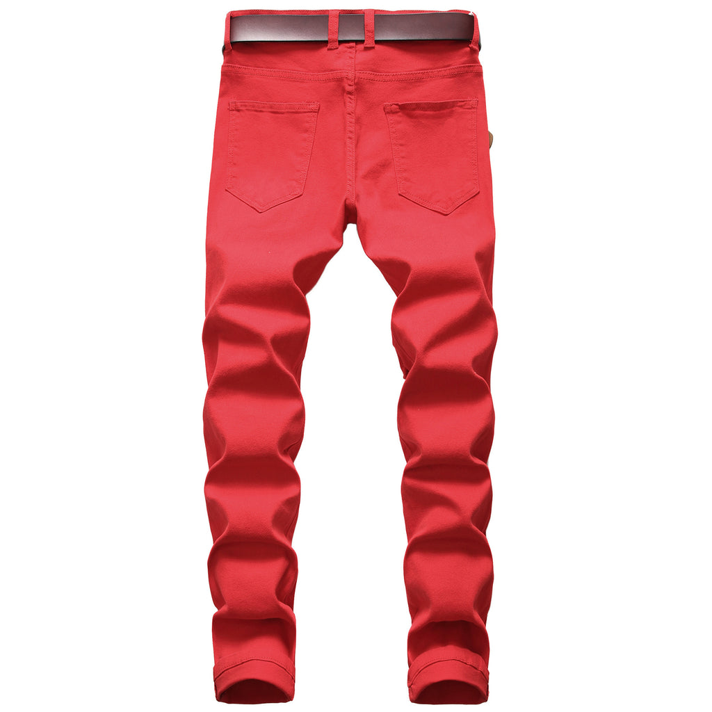 Men's jeans