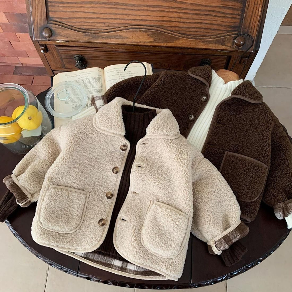 Children Jacket
