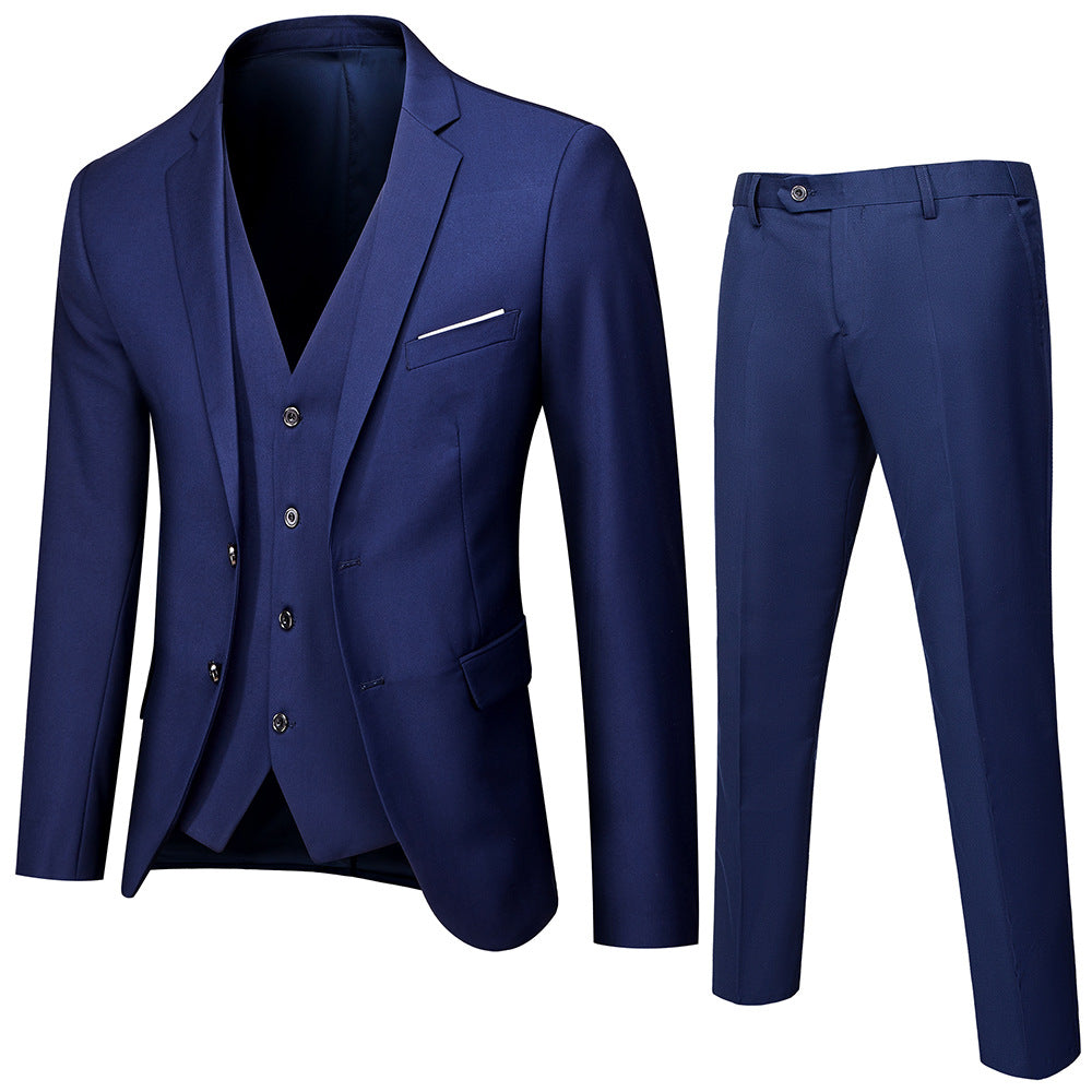 Suit suit
