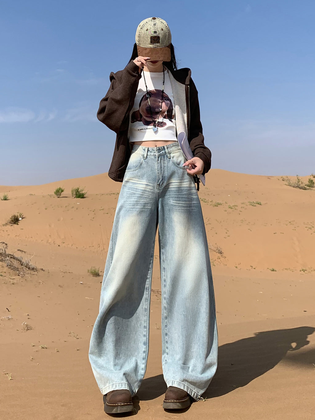 Women's Denim Jeans