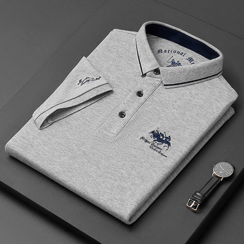 Polo shirt