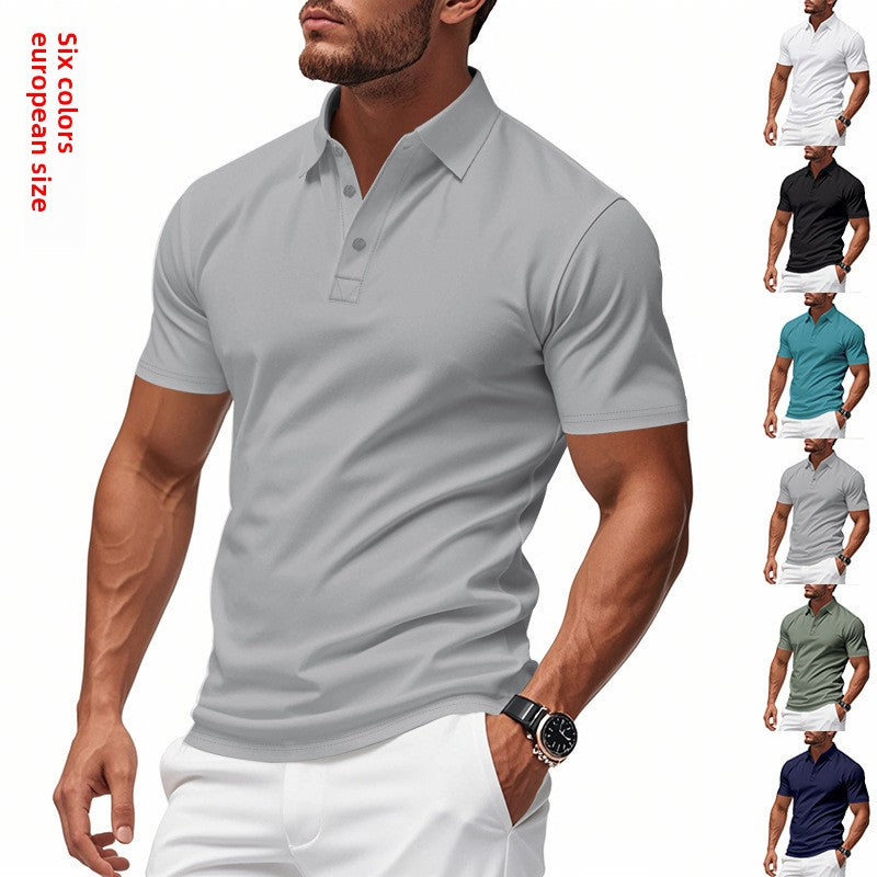 Polo shirt
