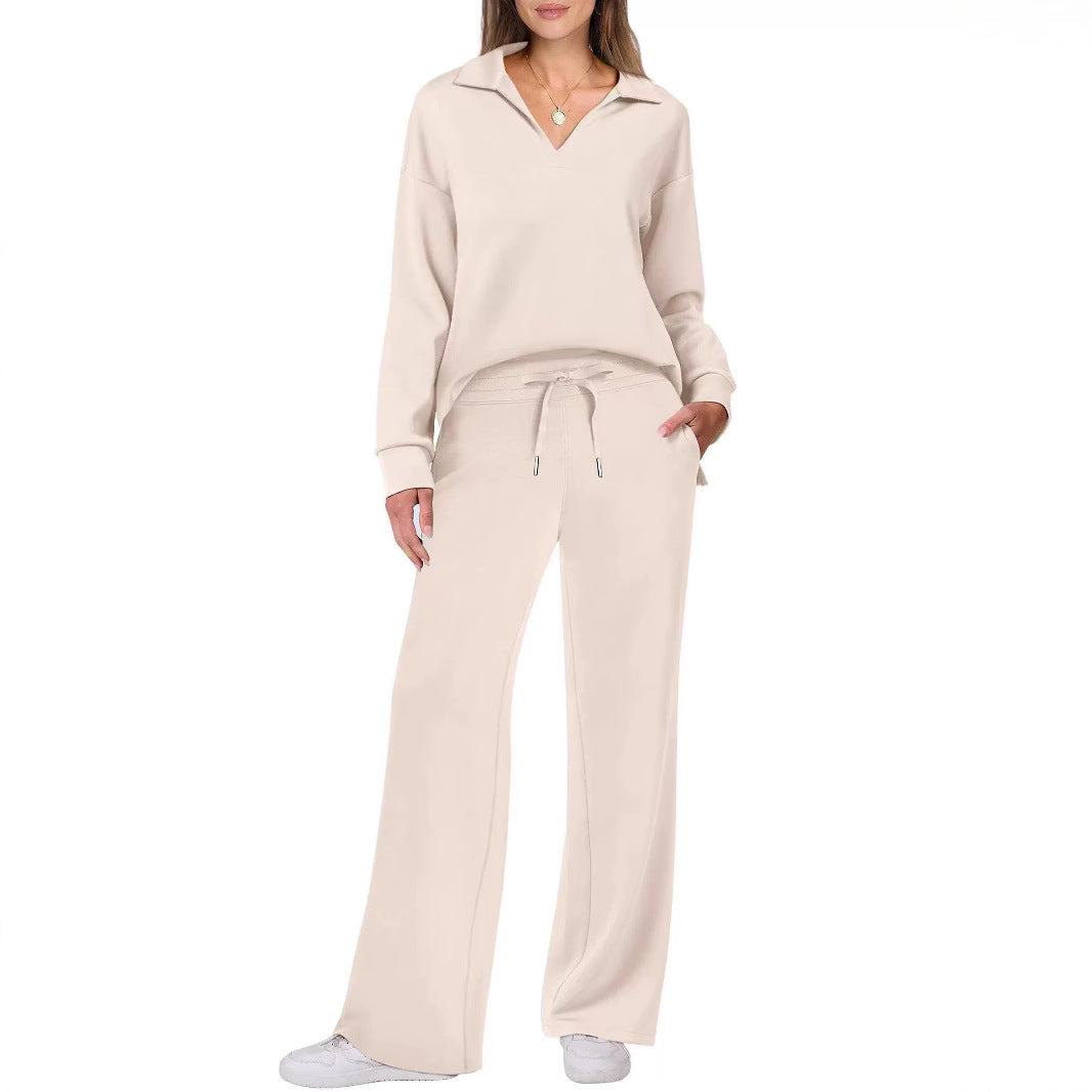 Women's clothing set