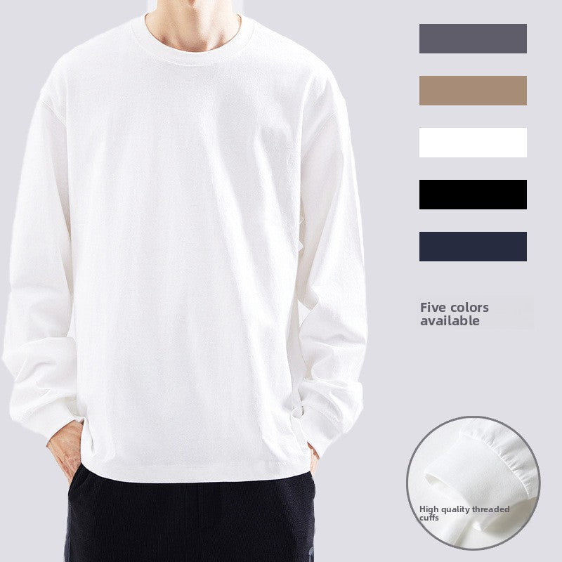 Cotton T-Shirt