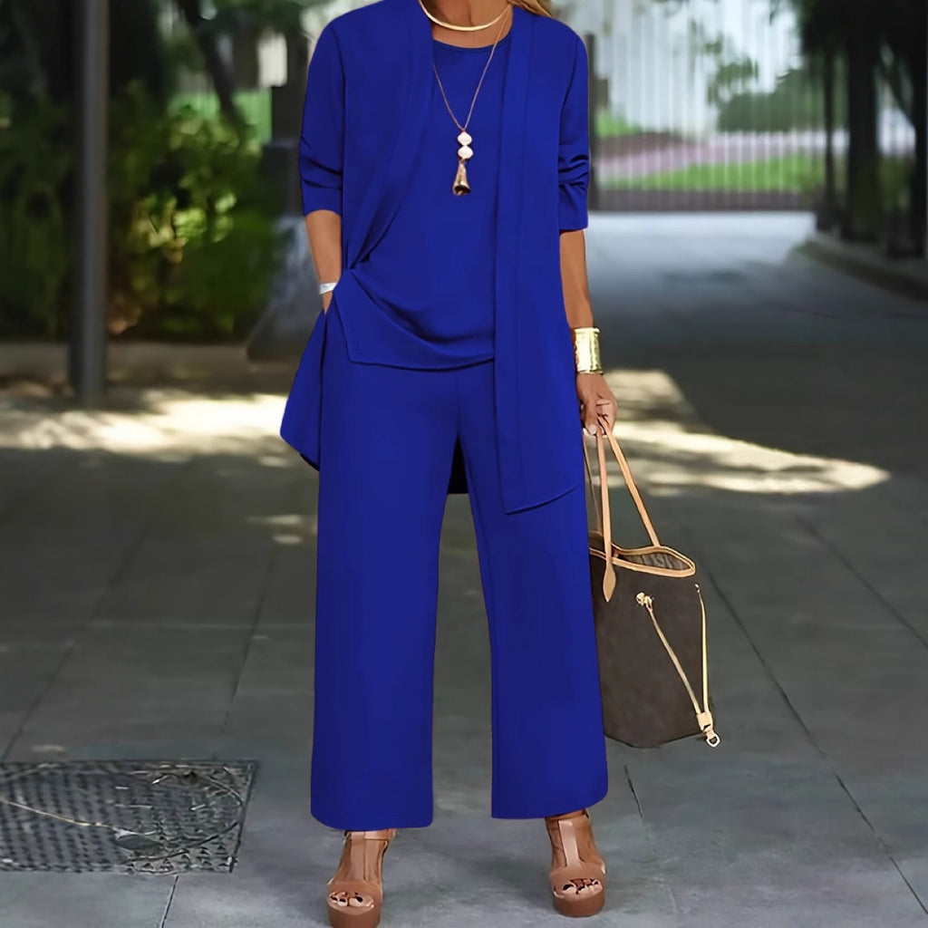 Women's Clothing Set
