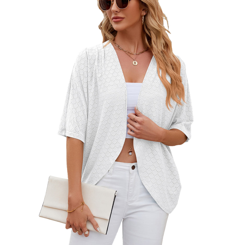 Knitted Cardigan